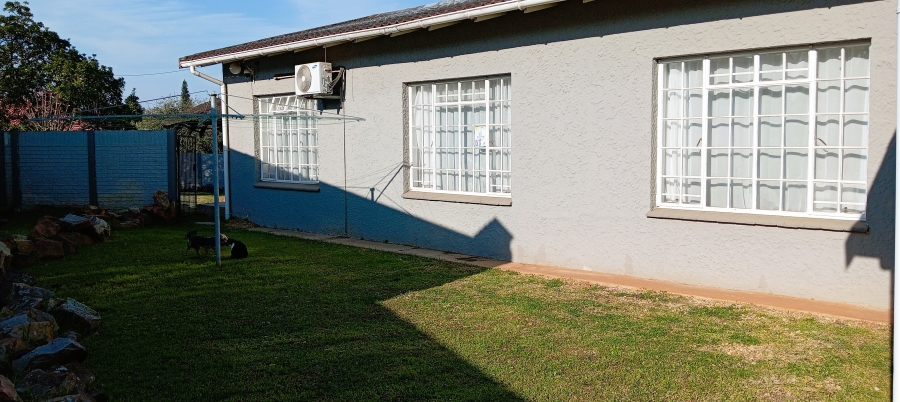 3 Bedroom Property for Sale in Vanes Estate Eastern Cape